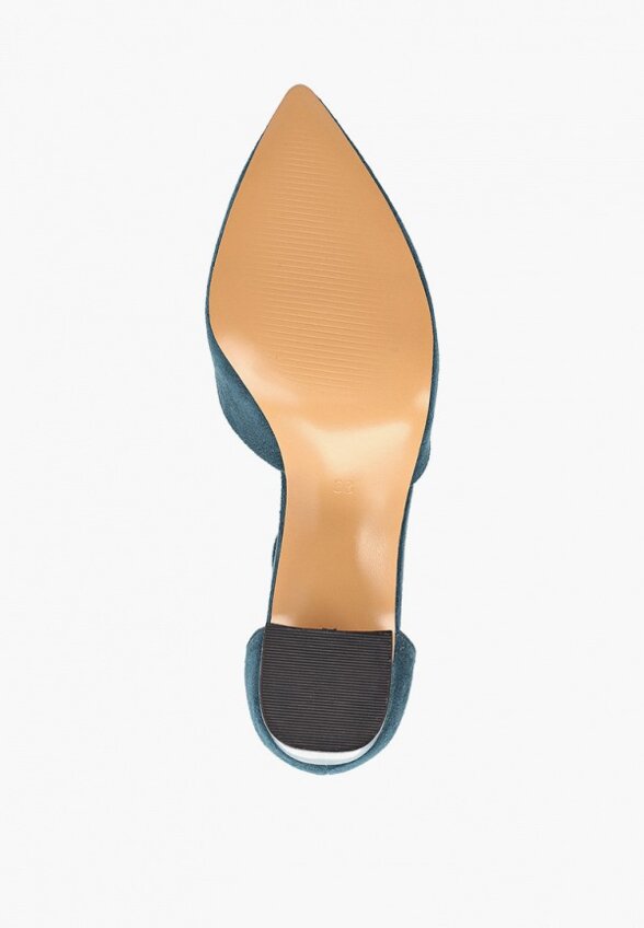 Туфли Dino Ricci Select