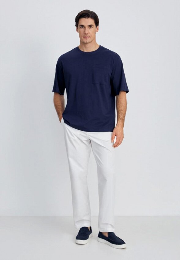 Футболка Finn Flare