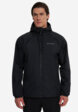 Ветровка мужская Columbia Spire Heights Iv Jacket, Черный6  - превью