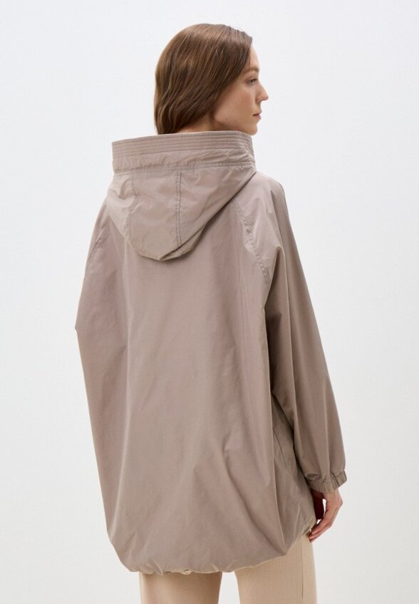 Ветровка Снежная Королева