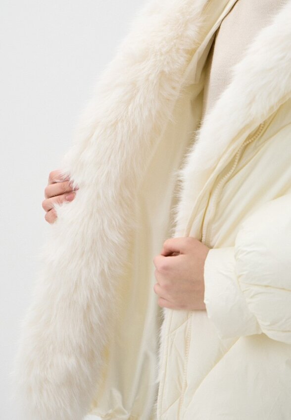 Пуховик Nerouge