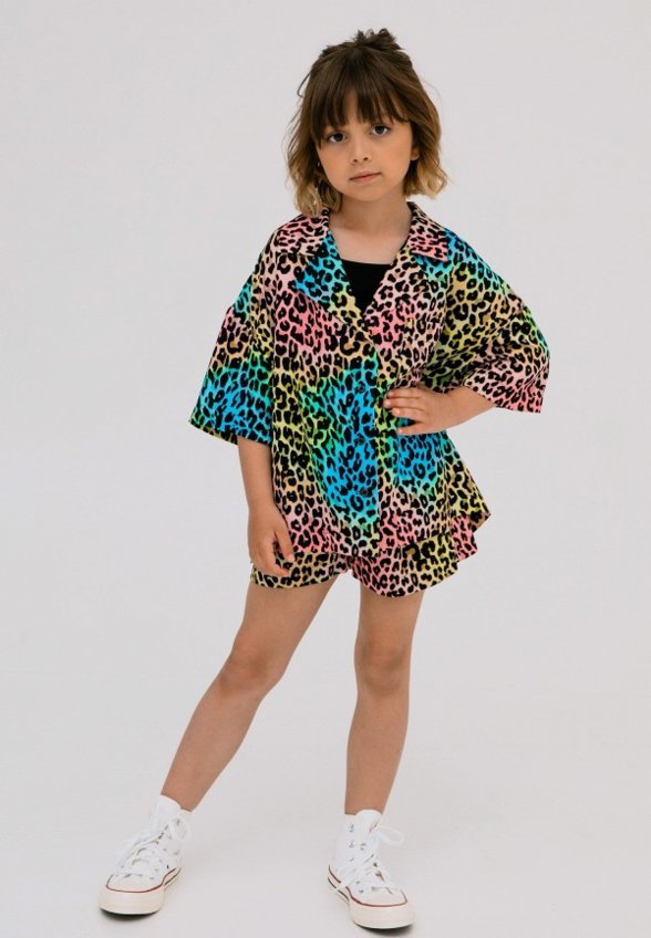 Блуза Mio Armadio