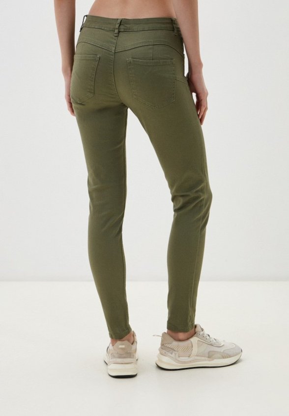 Брюки Terranova