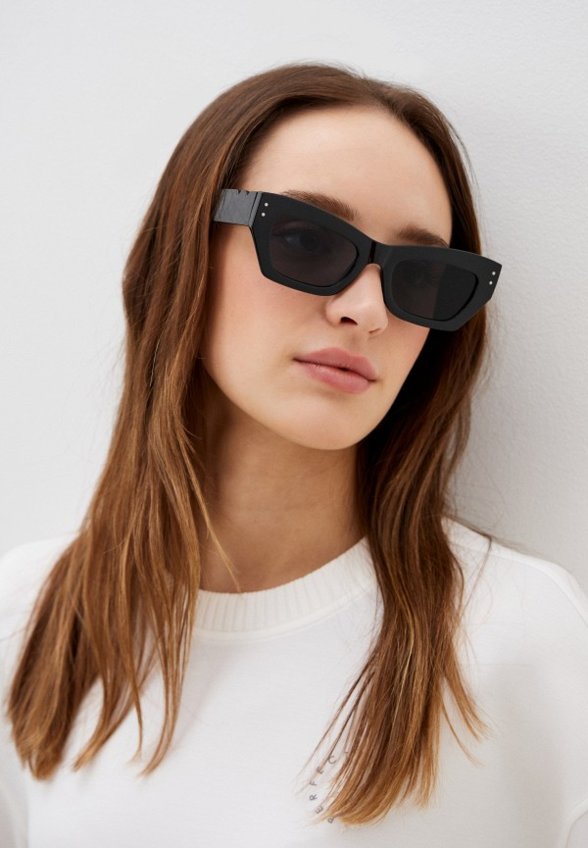 Очки солнцезащитные Bocciolo