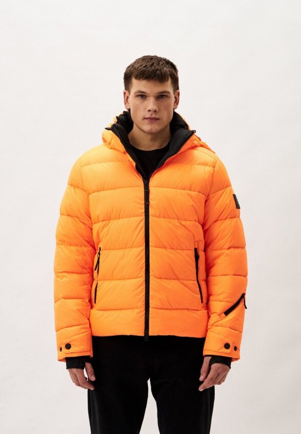 Куртка сноубордическая Bogner Fire+Ice