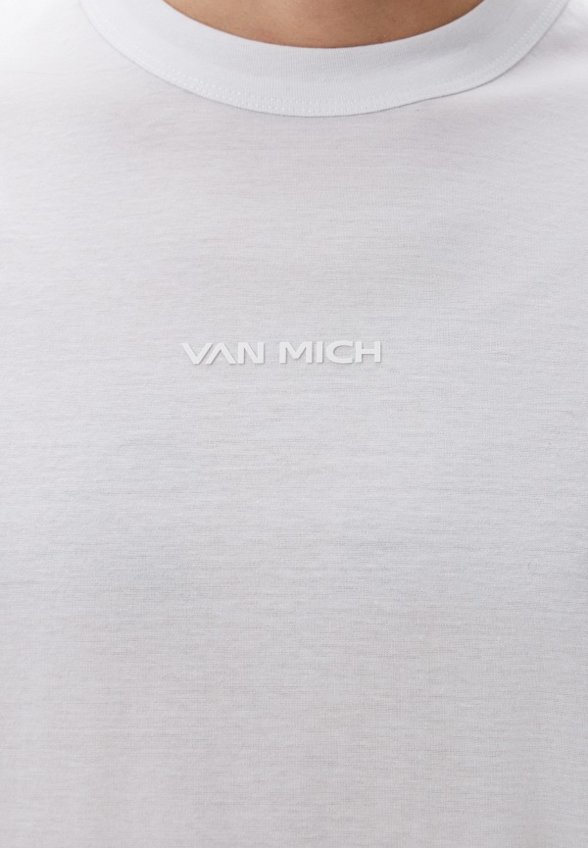 Футболка Van Mich