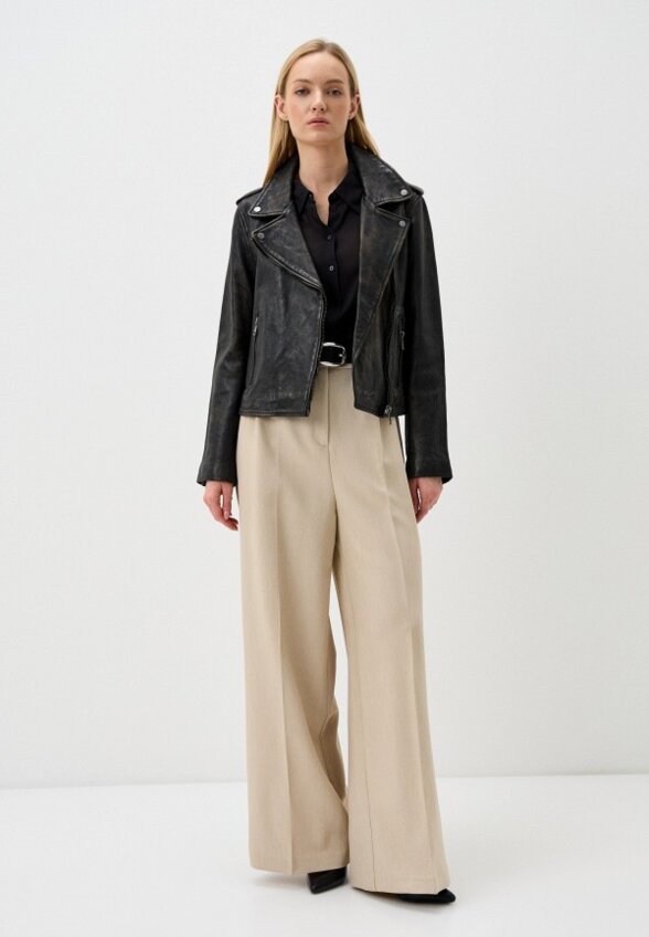 Косуха Снежная Королева