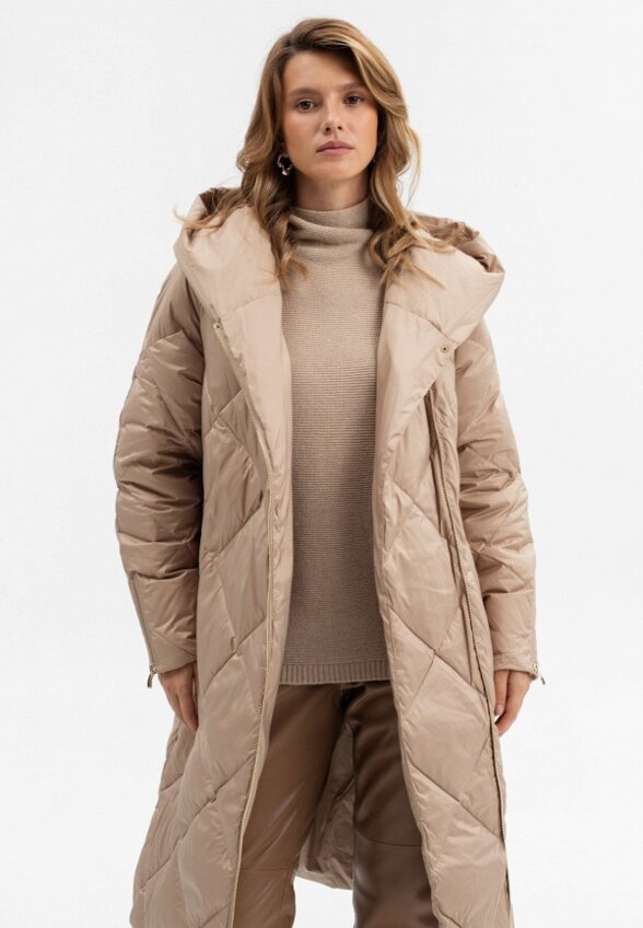 Куртка стеганая Bulmer