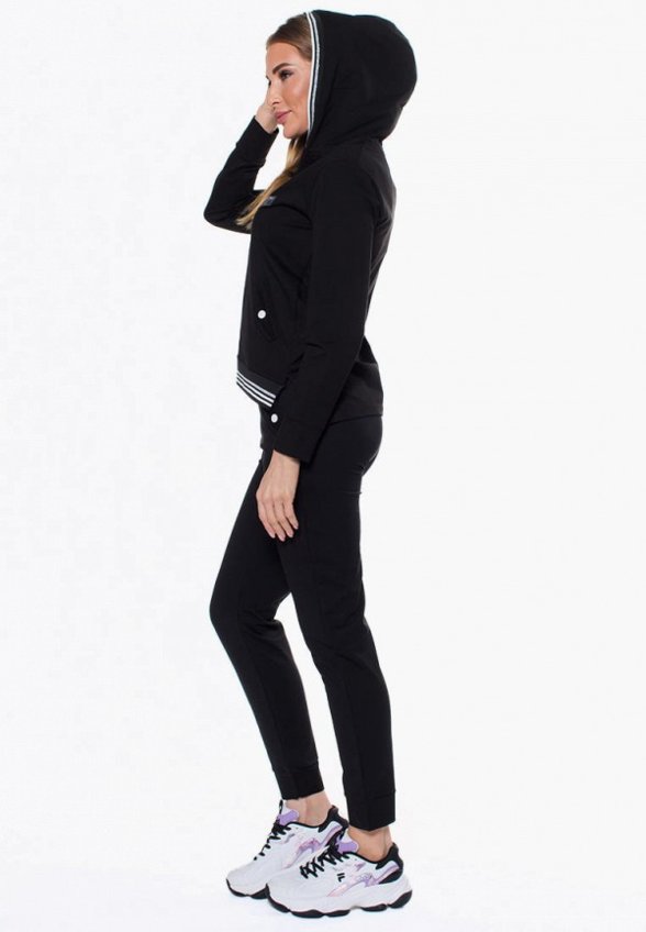 Толстовка Vienetta