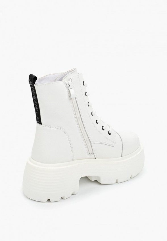 Ботинки Shuzzi