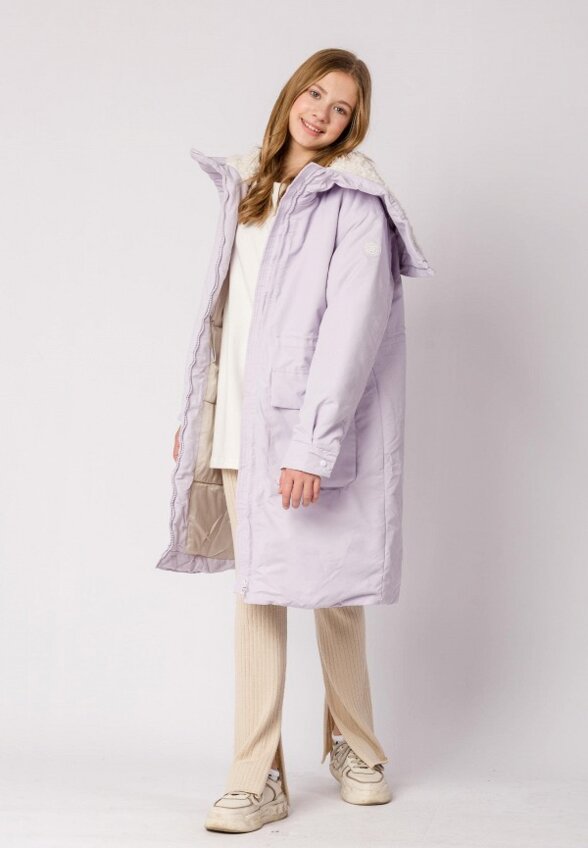 Куртка утепленная Orso Bianco