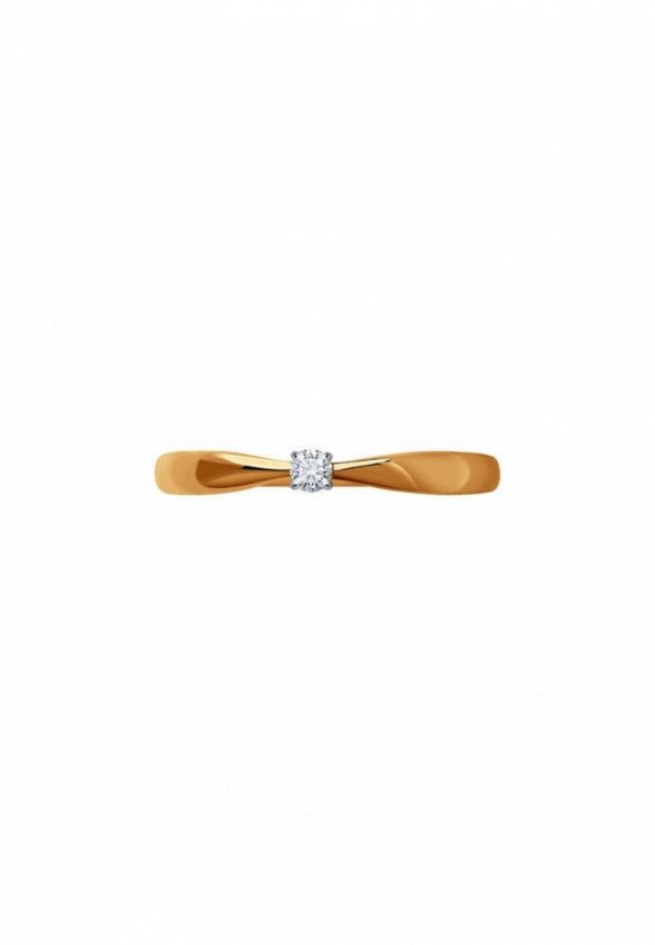 Кольцо Sokolov