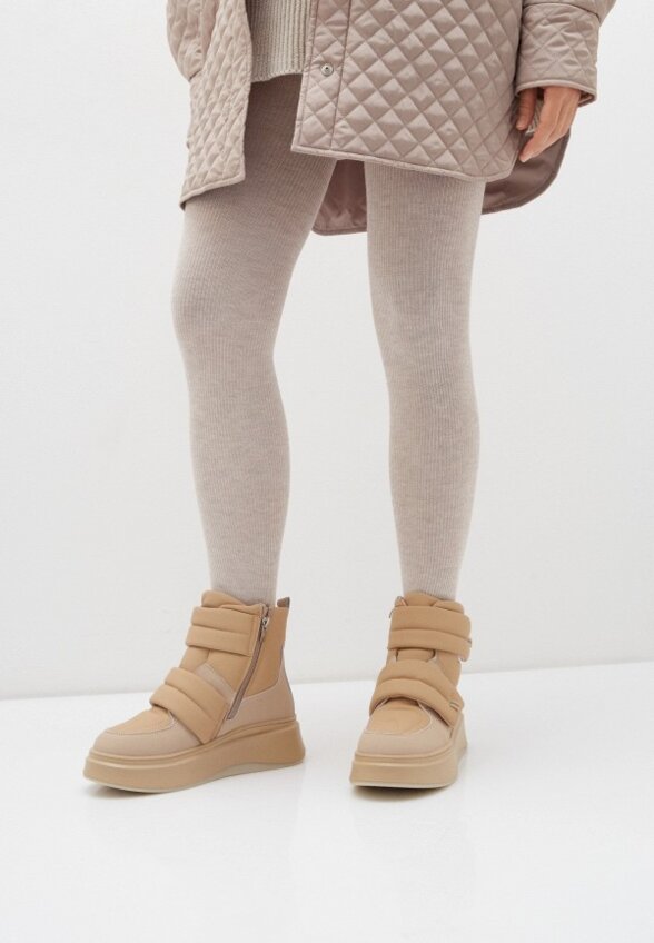 Ботинки Bridget