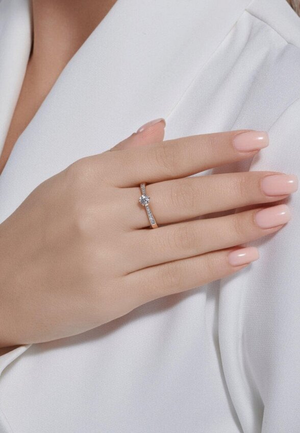 Кольцо Sokolov