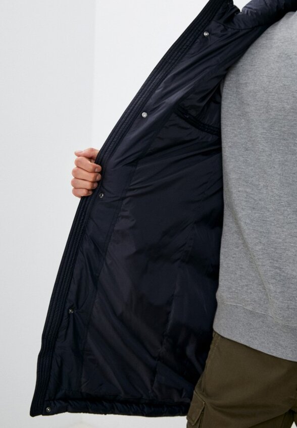 Пуховик Winterra