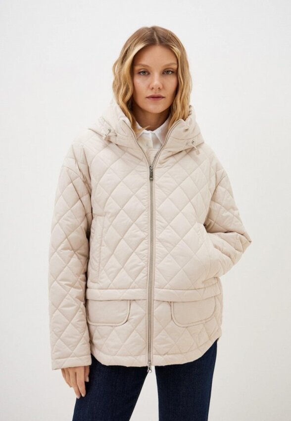 Куртка утепленная Lawinter