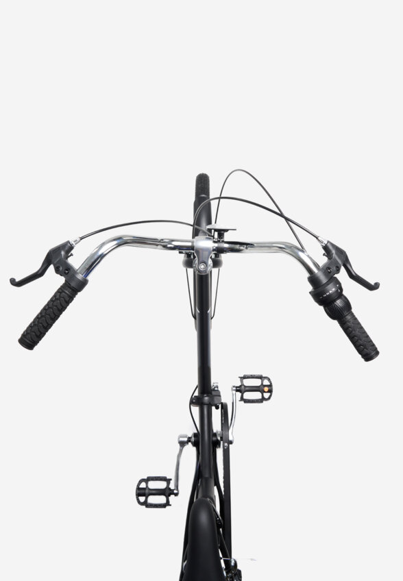 Велосипед складной Denton Journey 2.0 20