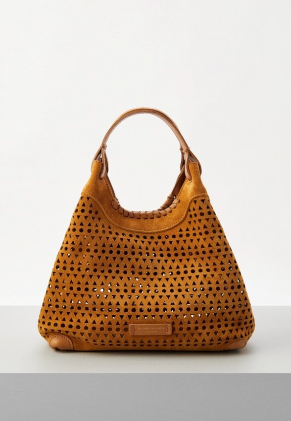 Сумка и косметичка Gianni Chiarini