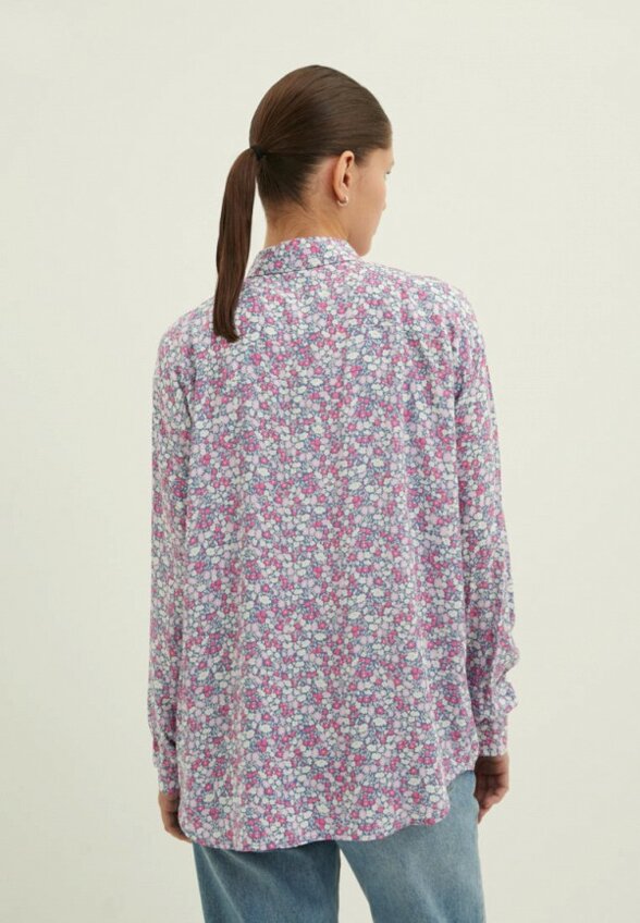 Блуза Finn Flare