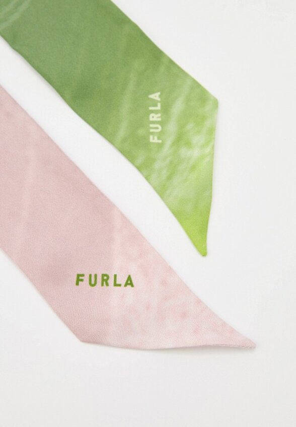 Шарф Furla