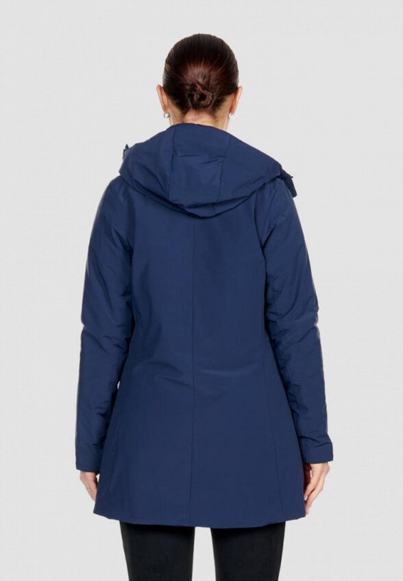 Пуховик Snow Headquarter