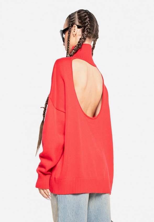 Свитер You Wanna