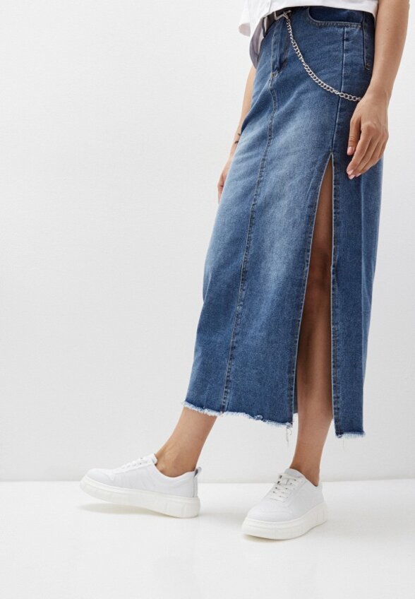 Кеды Francesco Donni