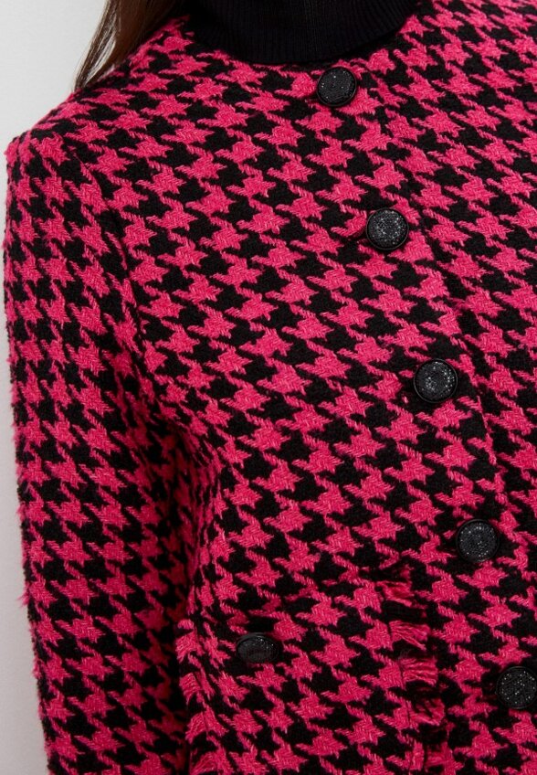 Жакет Gold Chic Chili