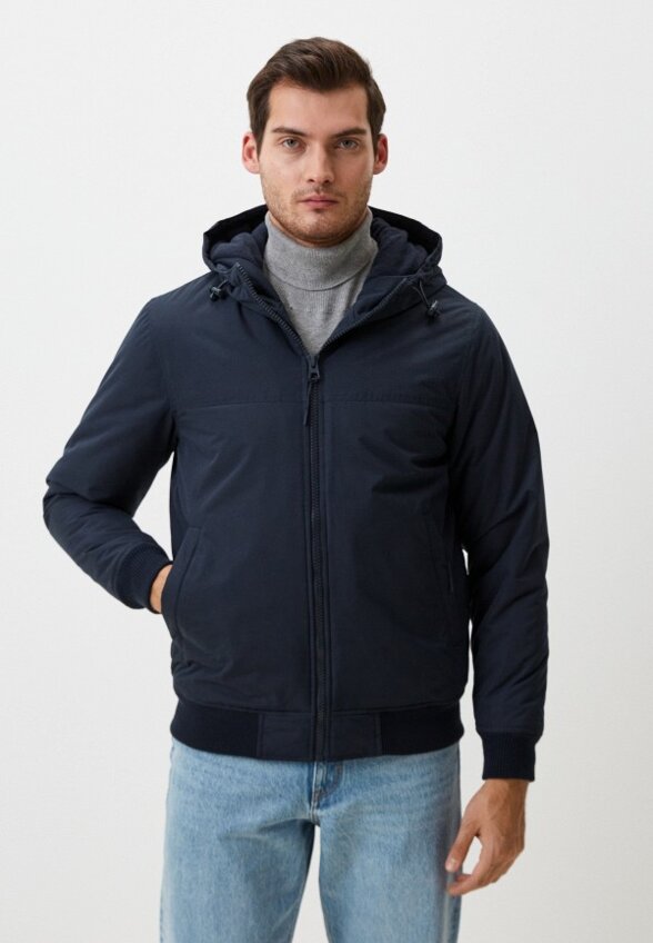 Куртка утепленная Terranova