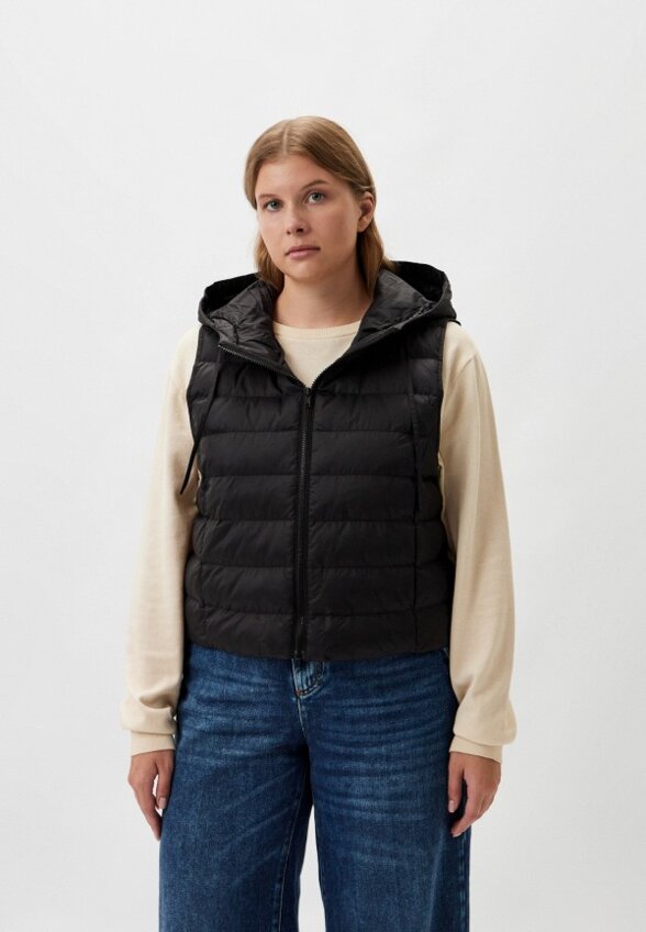 Жилет утепленный Persona by Marina Rinaldi