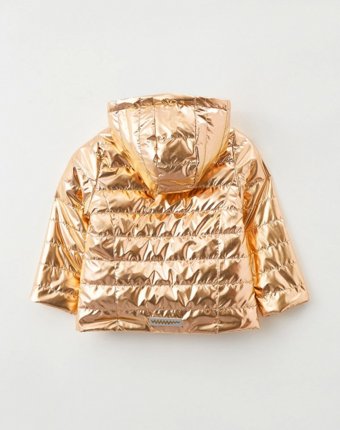 Куртка утепленная Coccodrillo детям