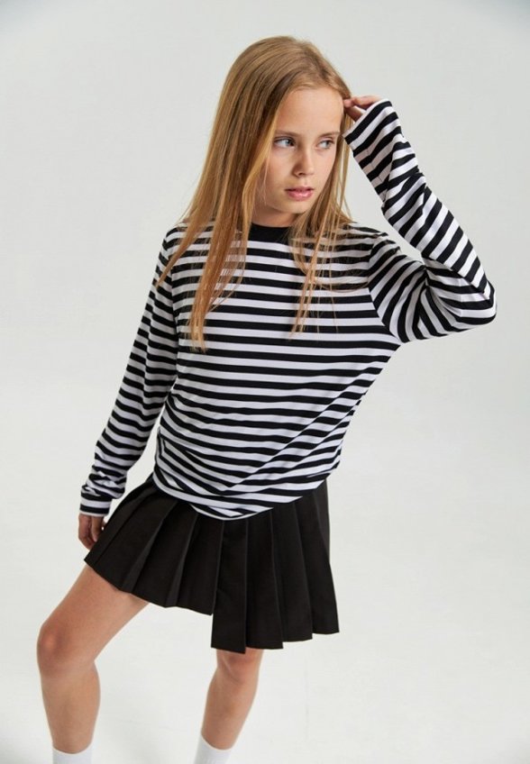 Лонгслив Liqlo