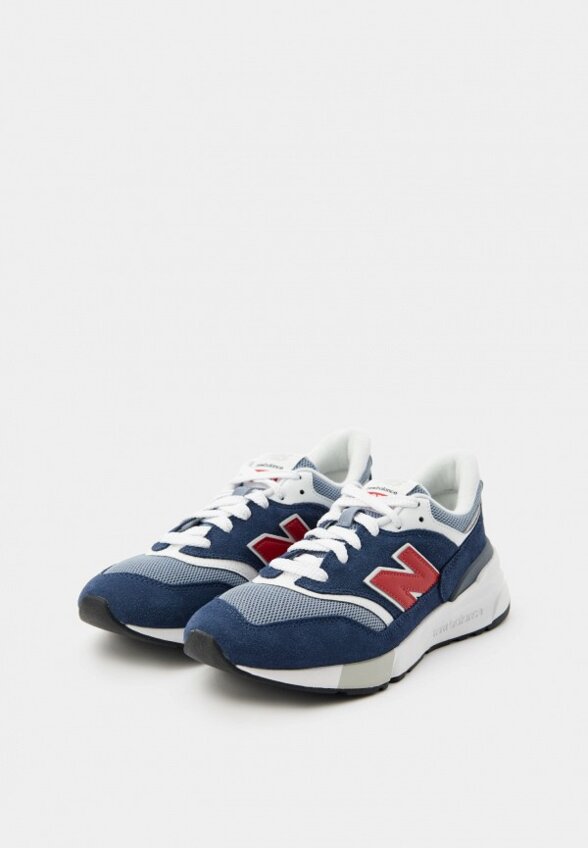 Кроссовки New Balance