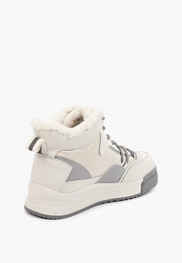 Ботинки Escan