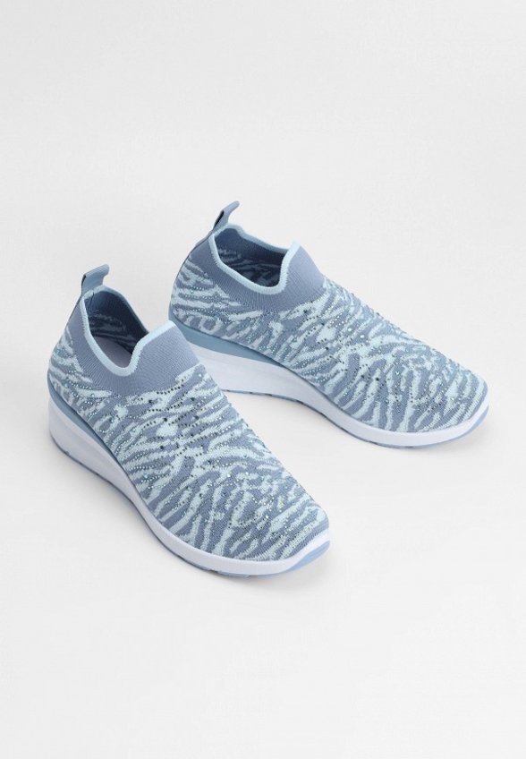 Кроссовки Donna D’oro