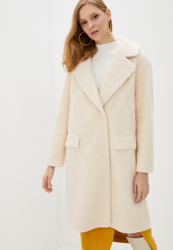 Куртка меховая Снежная Королева