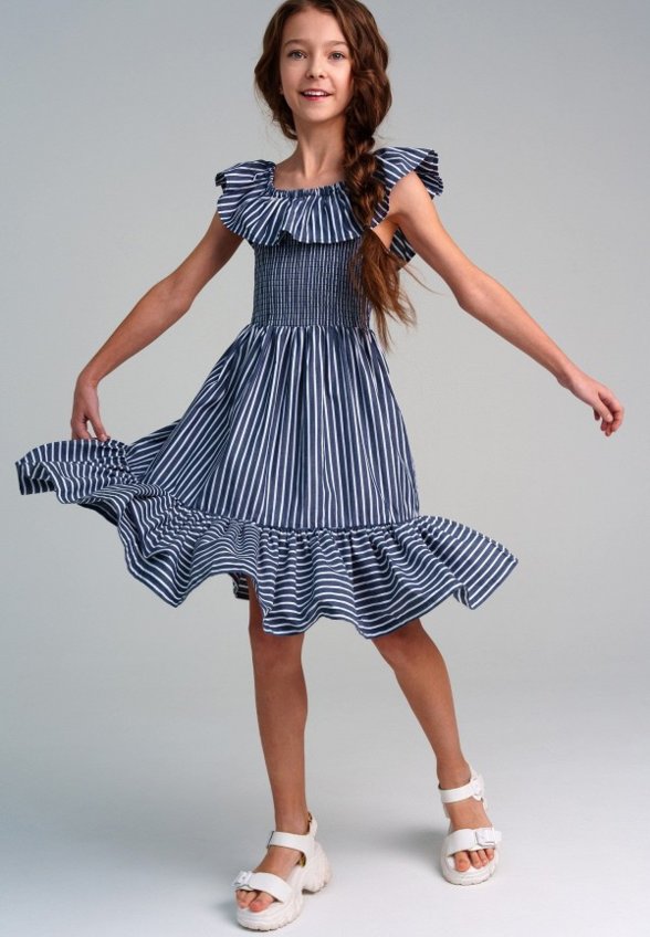 Платье PlayToday