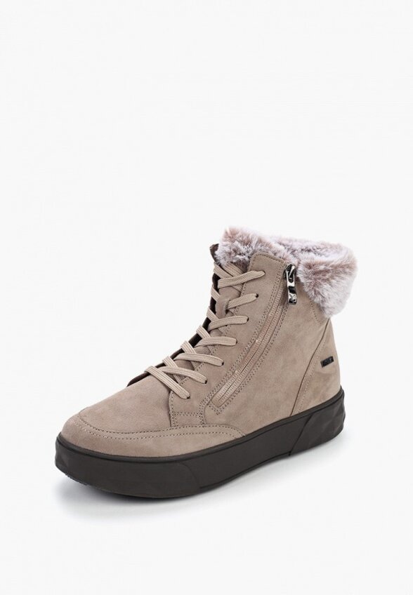 Ботинки Caprice