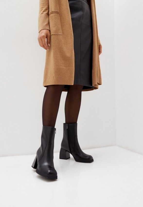 Ботильоны Dino Ricci