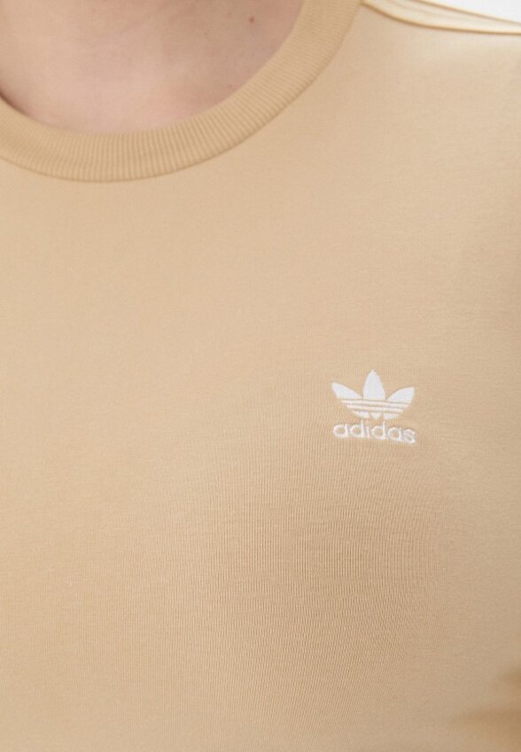 Лонгслив adidas Originals