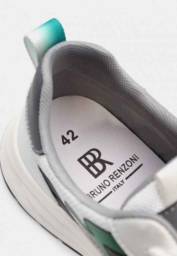 Кроссовки Bruno Renzoni