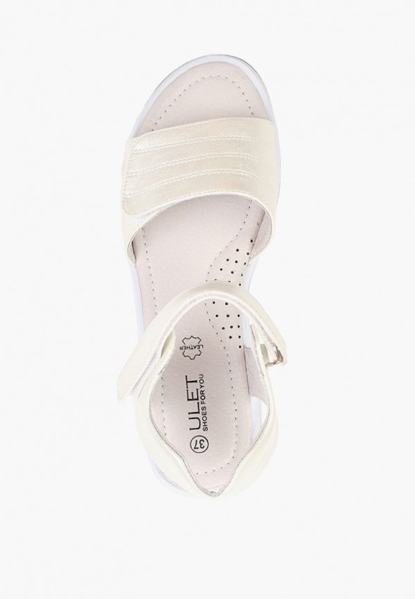 Сандалии Ulёt