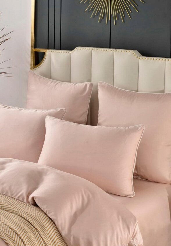 Постельное белье Евро Sofi De Marko