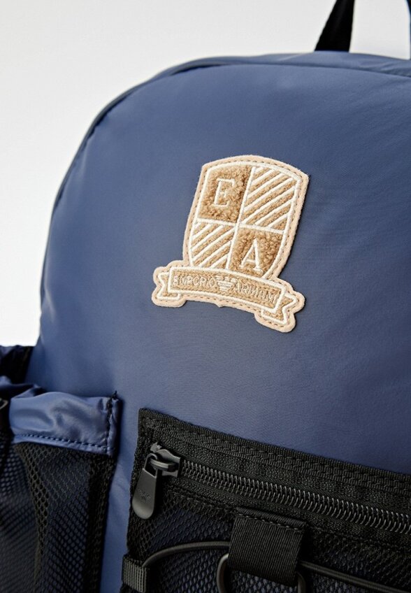 Рюкзак Emporio Armani