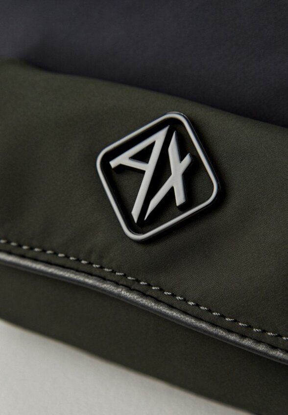 Сумка поясная Armani Exchange