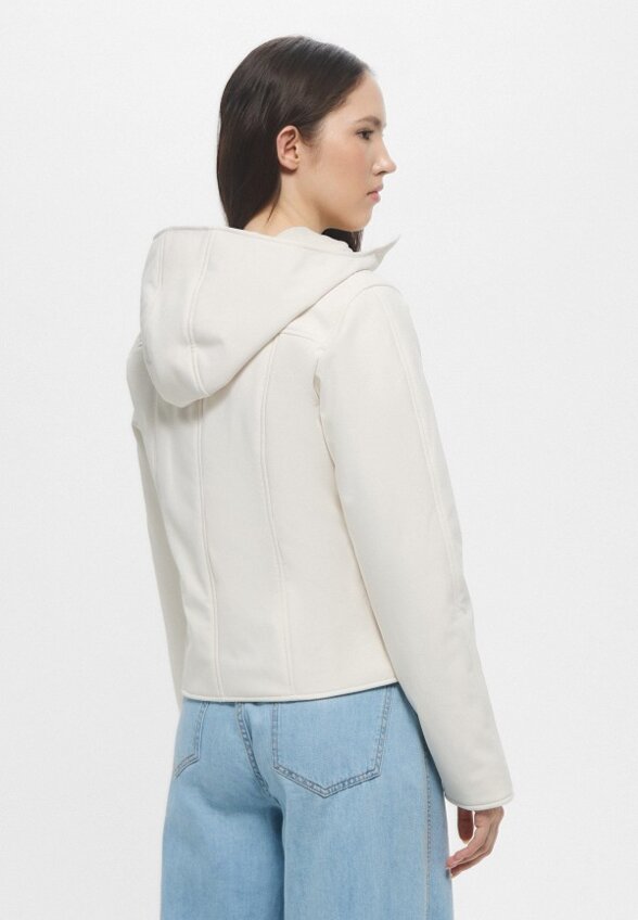 Куртка утепленная Trussardi