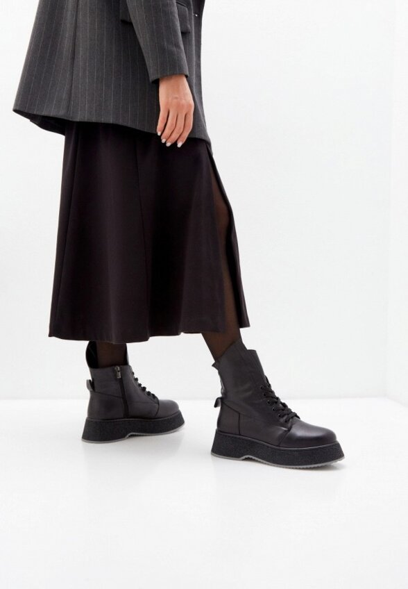 Ботинки Ascalini