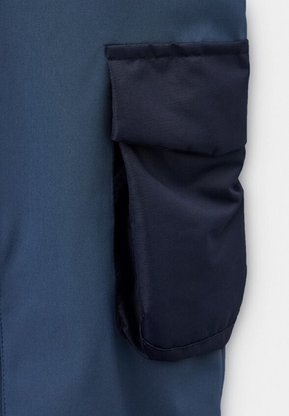 Комбинезон утепленный Hedda