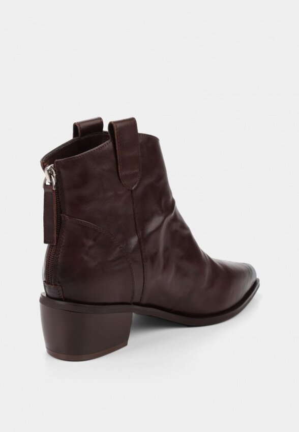 Ботильоны Valeani