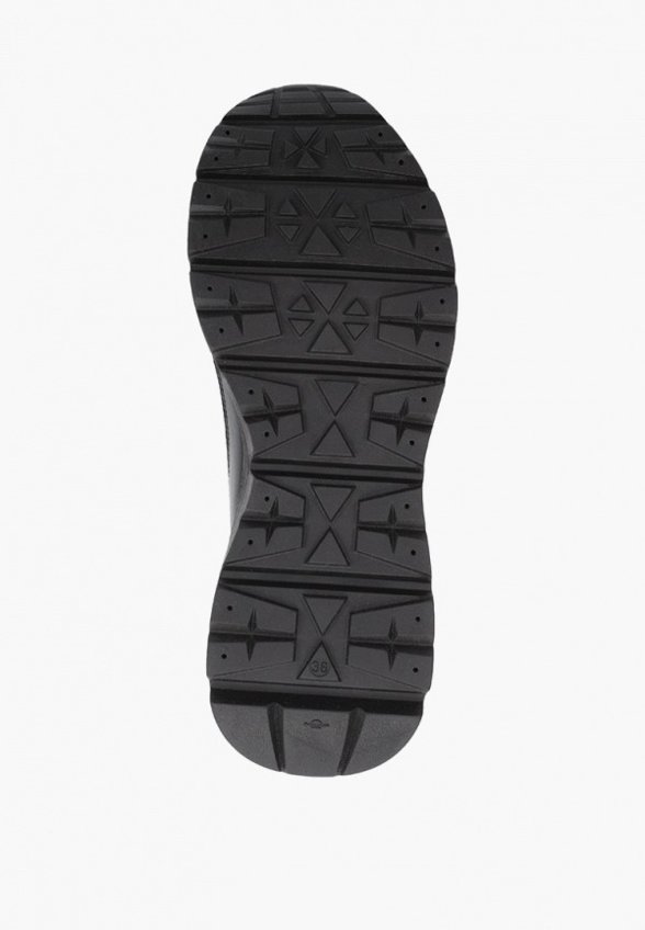 Кроссовки Emanuele Gelmetti